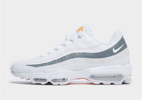 nike air sneaker 95 weiß|Nike Air max 95 midsole.